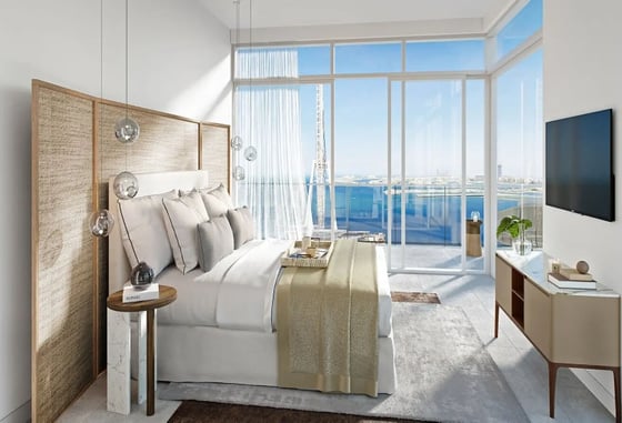 Below OP | Largest Corner Unit | Best View | Mid-Floor, picture 6