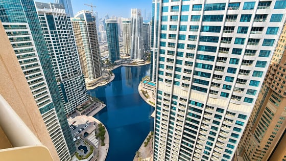 Panoramic Skyline Views | Very High Floor | Vacant, picture 12