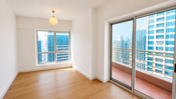 Very High Floor | Panoramic Skyline Views | Tenanted, picture 14