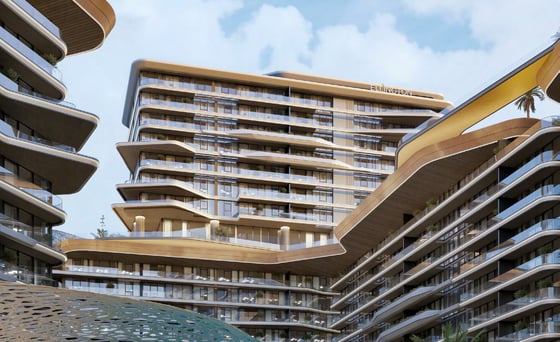 Exclusive | Full Sea View | Selling at OP, picture 13
