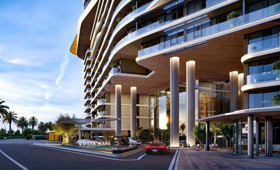Exclusive | Full Sea View | Selling at OP, picture 14