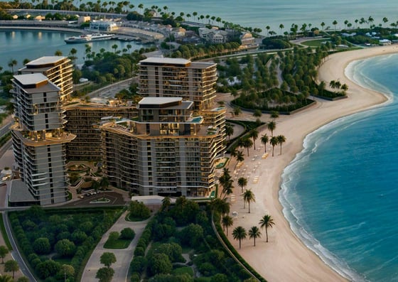 Exclusive | Full Sea View | Selling at OP, picture 1