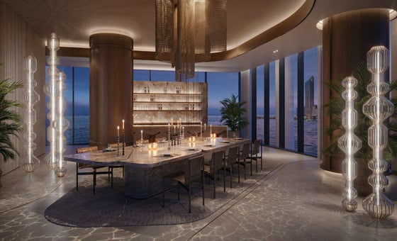 Exclusive | Full Sea View | Selling at OP, picture 22