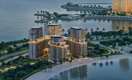 Exclusive | Full Sea View | Selling at OP, picture 8