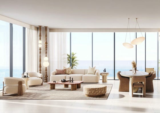 Exclusive | Full Sea View | Selling at OP, picture 2