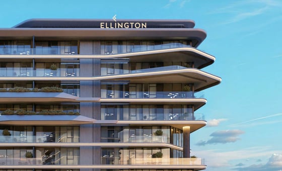 Exclusive | Full Sea View | Selling at OP, picture 25