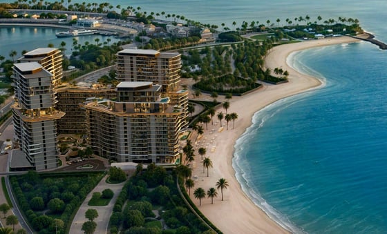 Exclusive | Full Sea View | Selling at OP, picture 11