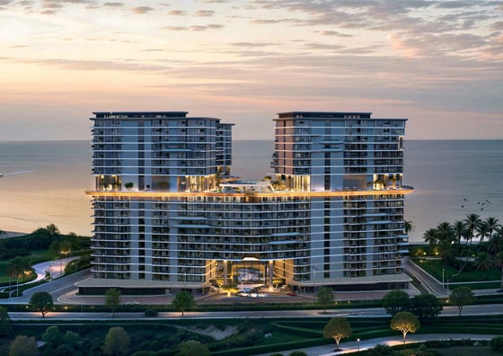 Exclusive | Full Sea View | Selling at OP, picture 9