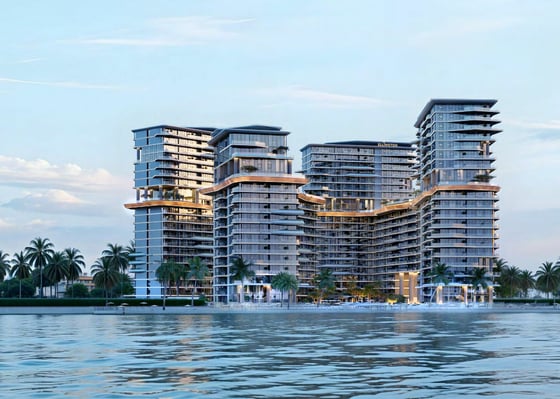 Exclusive | Full Sea View | Selling at OP, picture 12