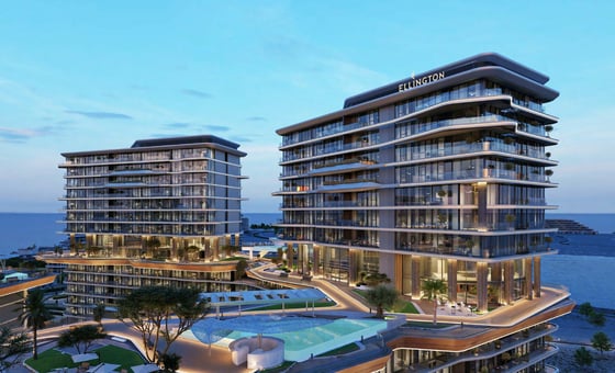 Exclusive | Full Sea View | Selling at OP, picture 7