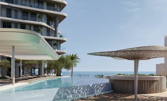 Exclusive | Full Sea View | Selling at OP, picture 16