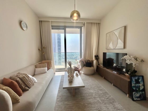 Furnished | High Floor | Sea View......., picture 1