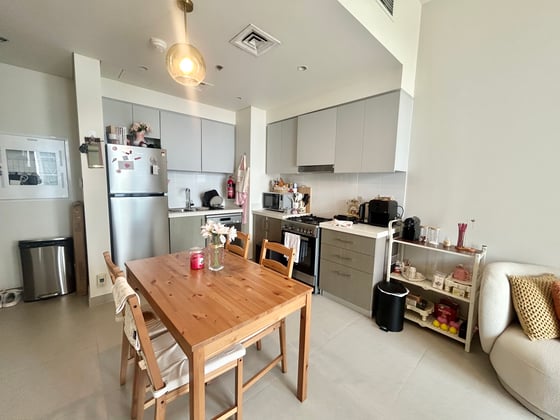 Furnished | High Floor | Sea View......., picture 6