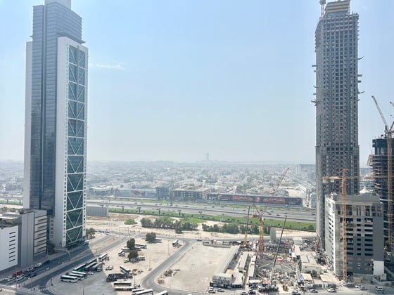 Furnished | High Floor | Sea View......., picture 13