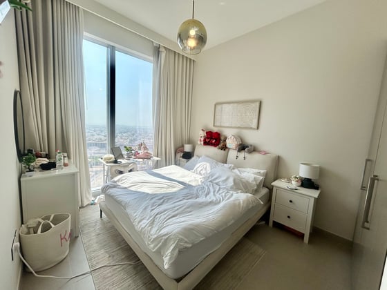 Furnished | High Floor | Sea View......., picture 8