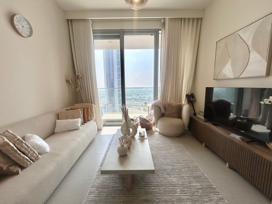 Furnished | High Floor | Sea View......., picture 3