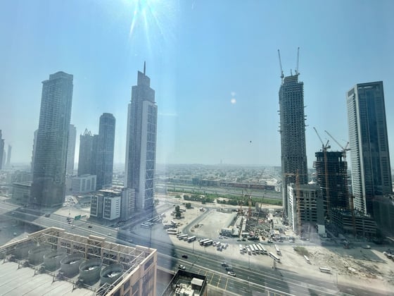 Furnished | High Floor | Sea View......., picture 14