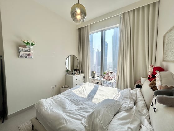 Furnished | High Floor | Sea View......., picture 9