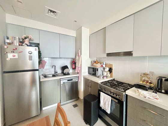 Furnished | High Floor | Sea View......., picture 5