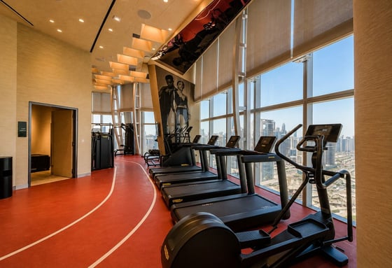 Cheapest Online | High Floor | Panoramic Skyline & Sea Views, picture 13