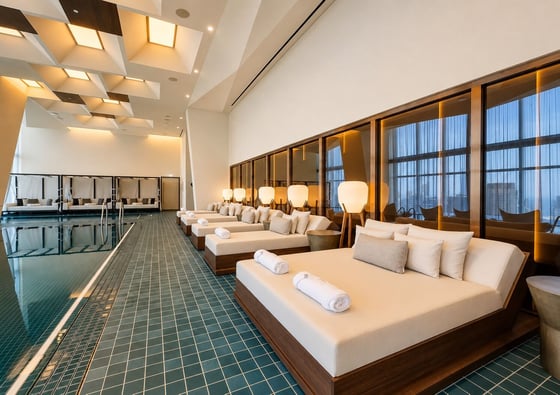 Cheapest Online | High Floor | Panoramic Skyline & Sea Views, picture 12