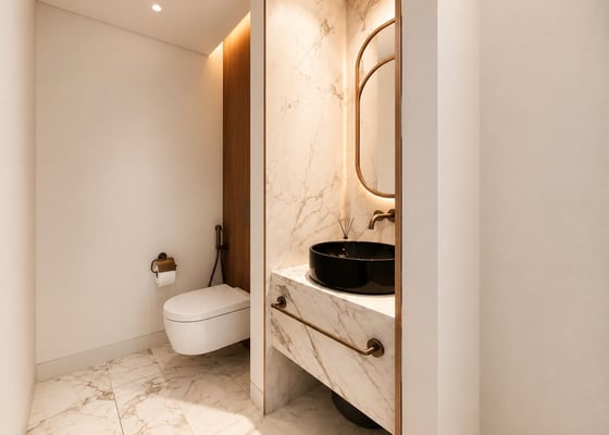 Cheapest Online | High Floor | Panoramic Skyline & Sea Views, picture 7
