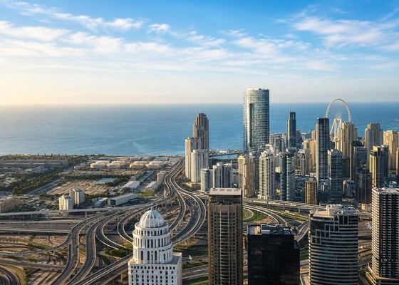 Cheapest Online | High Floor | Panoramic Skyline & Sea Views, picture 2