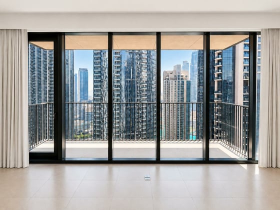 Boulevard View | High Floor | Vacant...., picture 5