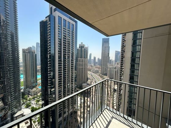 Boulevard View | High Floor | Vacant...., picture 6