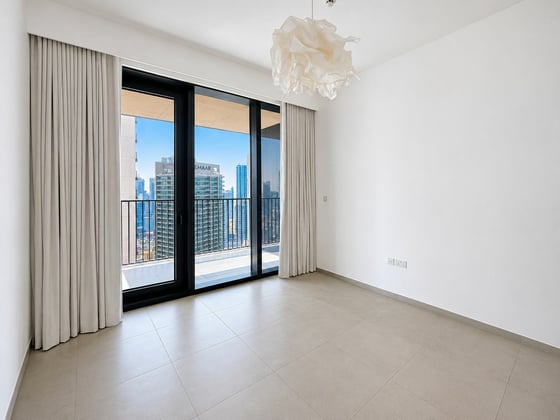 Boulevard View | High Floor | Vacant...., picture 9