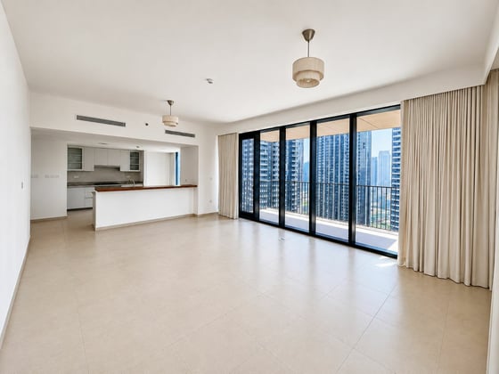 Boulevard View | High Floor | Vacant...., picture 1