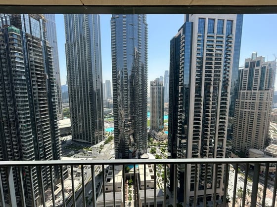 Boulevard View | High Floor | Vacant...., picture 7