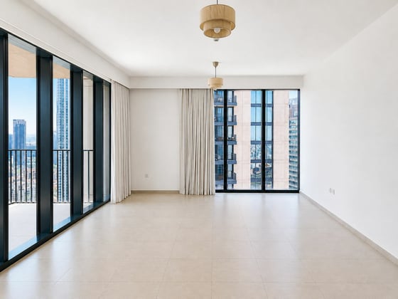 Boulevard View | High Floor | Vacant...., picture 10