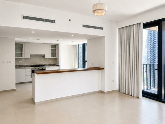 Boulevard View | High Floor | Vacant...., picture 2