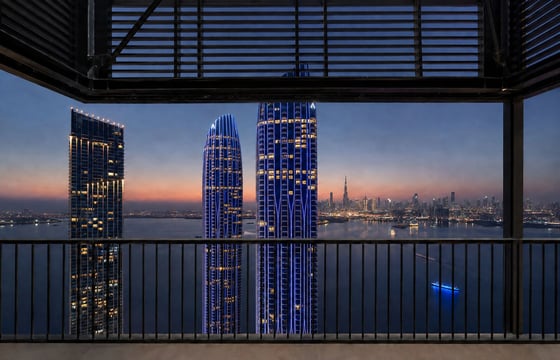Rare Top-Floor Penthouse | Vacant | Open View, picture 2