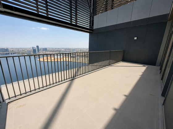 Rare Top-Floor Penthouse | Vacant | Open View, picture 5