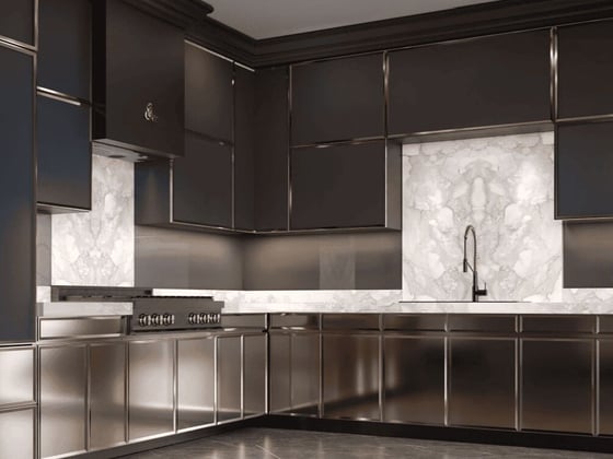Genuine Resale | Ultra Luxury | Motivated Seller, picture 4