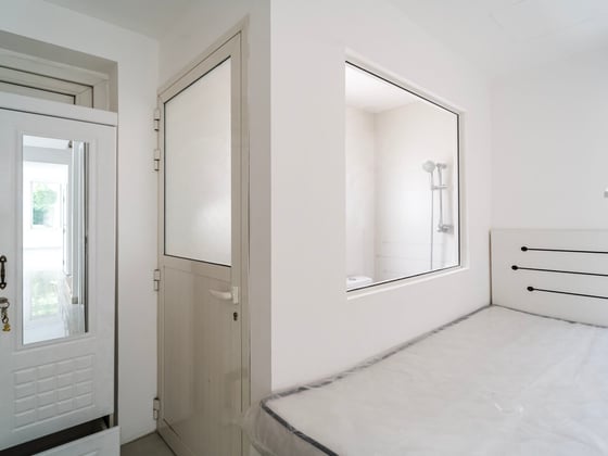Fully Upgraded | Extended Type 3E | Maids Room, picture 13