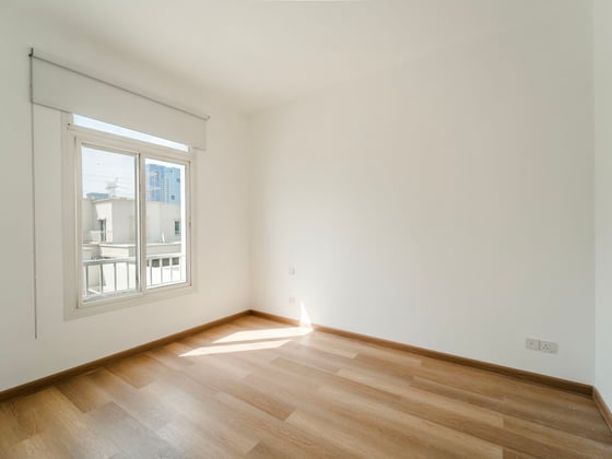 Fully Upgraded | Extended Type 3E | Maids Room, picture 11