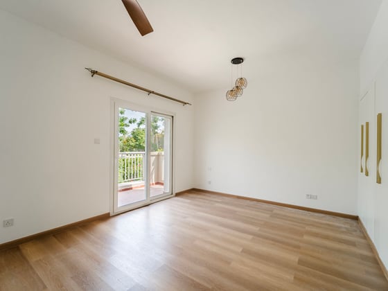 Fully Upgraded | Extended Type 3E | Maids Room, picture 7