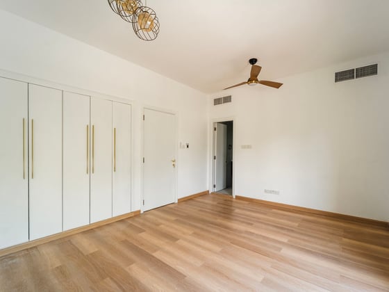 Fully Upgraded | Extended Type 3E | Maids Room, picture 8