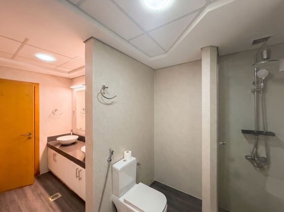 Type F | Park View | Vacant Unit........, picture 8