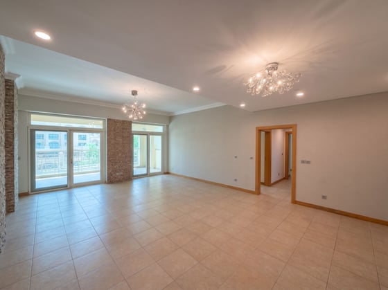 Type F | Park View | Vacant Unit........, picture 2