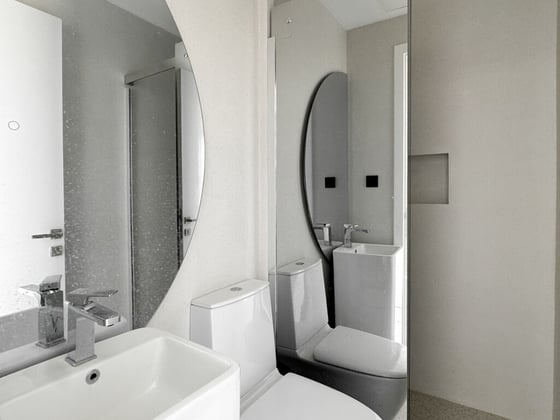 Vacant | Internal Location | Fully Upgraded Type 4M, picture 12