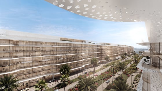 Dubai Harbour | Exclusive Beachfront 3BR, picture 20