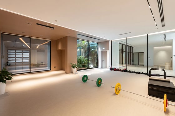 Brand-new Altissima villa with 7 bedrooms in Al Barari, picture 12