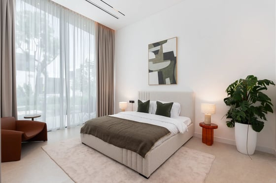 Brand-new Altissima villa with 7 bedrooms in Al Barari, picture 9