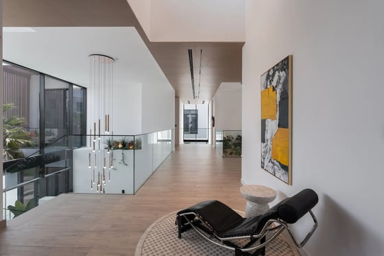 Brand-new Altissima villa with 7 bedrooms in Al Barari, picture 14