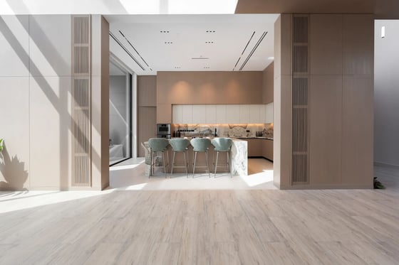 Brand-new Altissima villa with 7 bedrooms in Al Barari, picture 3