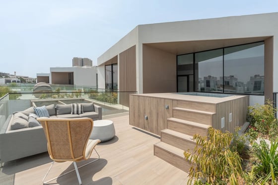 Brand-new Altissima villa with 7 bedrooms in Al Barari, picture 21